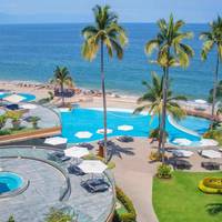 Sunset Plaza Beach Resort & Spa 
