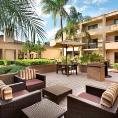 Courtyard Fort Myers Cape Coral 