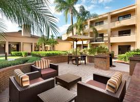 Courtyard Fort Myers Cape Coral 