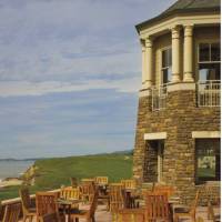 The Ritz-Carlton, Half Moon Bay 
