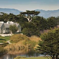 The Ritz-Carlton, Half Moon Bay 