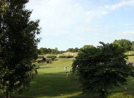 Kiln Creek Golf Club and Resort 