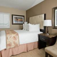 Wyndham Garden Clearwater Beach 