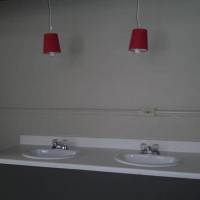 Red Lounge Hostel Niagara Falls 