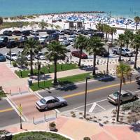 Magnuson Hotel Clearwater Beach 
