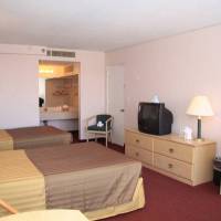 Magnuson Hotel Clearwater Beach 