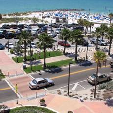 Magnuson Hotel Clearwater Beach 
