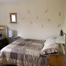 Wanderfalls Guesthouse & Hostel 