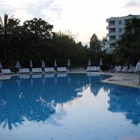 Akdeniz Mistral Hotel