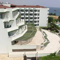Akdeniz Mistral Hotel