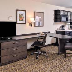 Candlewood Suites Sierra Vista 