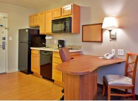 Candlewood Suites Sierra Vista 