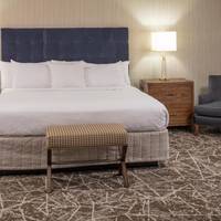 Radisson Hotel Plymouth Harbor 