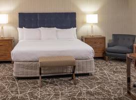 Radisson Hotel Plymouth Harbor 