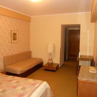 Hostal Santa Fe De La Veracruz 