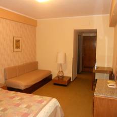 Hostal Santa Fe De La Veracruz 