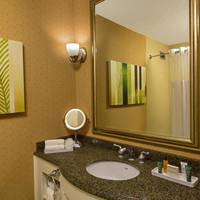 Hilton Galveston Island Resort 
