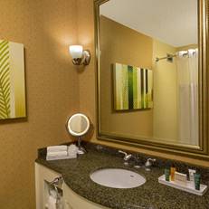 Hilton Galveston Island Resort 