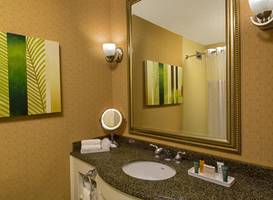 Hilton Galveston Island Resort 