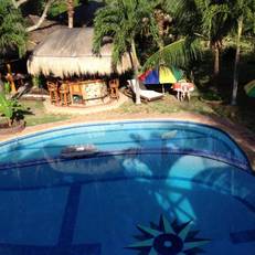 Dumaguete Springs Beach Resort 