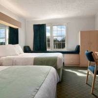 Microtel Inn by Wyndham Athens 
