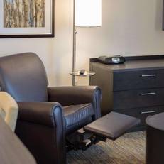 Candlewood Suites Jacksonville 