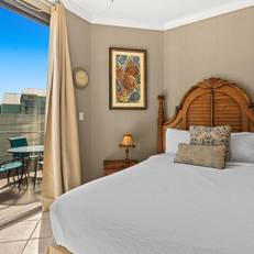 Surfside Resort by ResortQuest 