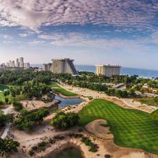 The Fairmont Acapulco Princess 