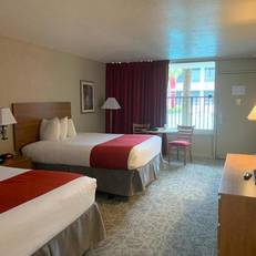 Ramada Gateway Hotel Kissimmee 