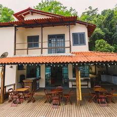 Che Lagarto Hostel Ilha Grande 