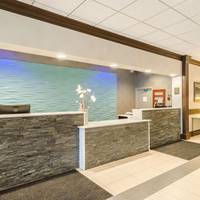 Clarion Hotel West Springfield 