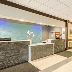 Clarion Hotel West Springfield 