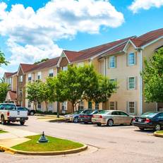 Crestwood Suites of Montgomery 