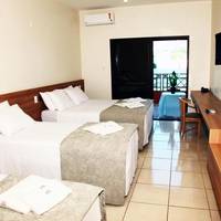 Carlton Plaza Hotel Uberlandia 