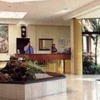 Carlton Plaza Hotel Uberlandia 