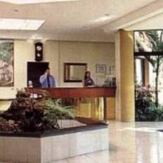 Carlton Plaza Hotel Uberlandia 
