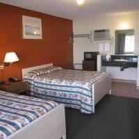 Budget Inn & Suites Ridgecrest 
