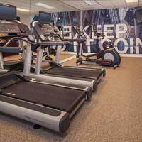 SpringHill Suites Gaithersburg 