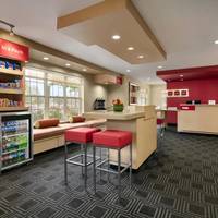 TownePlace Suites Gaithersburg 