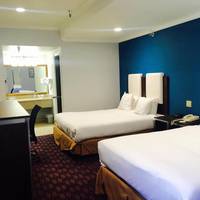 Crimson Hotel, Manhattan Beach 