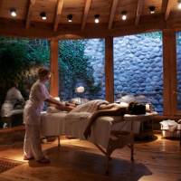 Las Balsas Gourmet Hotel & Spa 