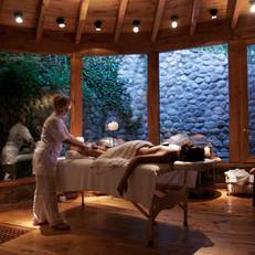 Las Balsas Gourmet Hotel & Spa 