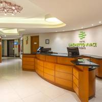 Hotel Laghetto Premium Gramado 