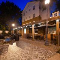 TownePlace Suites Falls Church 