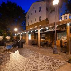 TownePlace Suites Falls Church 