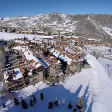 The Crestwood Snowmass Village 
