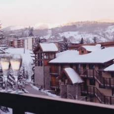 The Crestwood Snowmass Village 