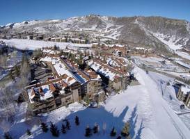 The Crestwood Snowmass Village 