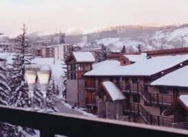The Crestwood Snowmass Village 