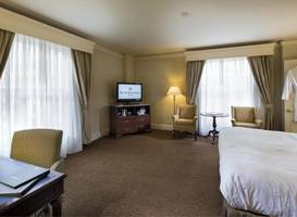 The Seelbach Hilton Louisville 